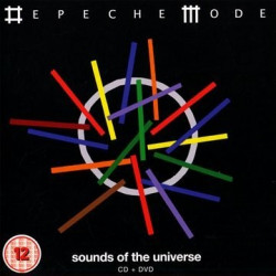 DEPECHE MODE - SOUNDS OF...