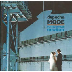 DEPECHE MODE - SOME GREAT REWARD