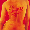 ERIC CLAPTON - E.C. WAS HERE