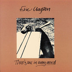 ERIC CLAPTON - THERE'S ONE...