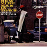 GARY BURTON - NEW VIBE MAN IN TOWN