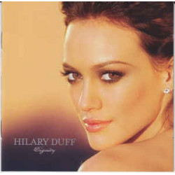 HILARY DUFF - DIGNITY