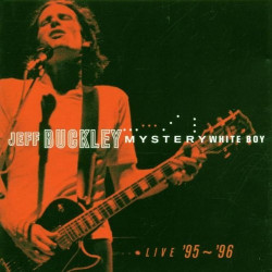 JEFF BUCKLEY - MYSTERY...