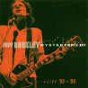 JEFF BUCKLEY - MYSTERY WHITE BOY LIVE 95-96