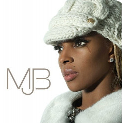 MARY J. BLIGE - ESSENTIAL COLLECTION