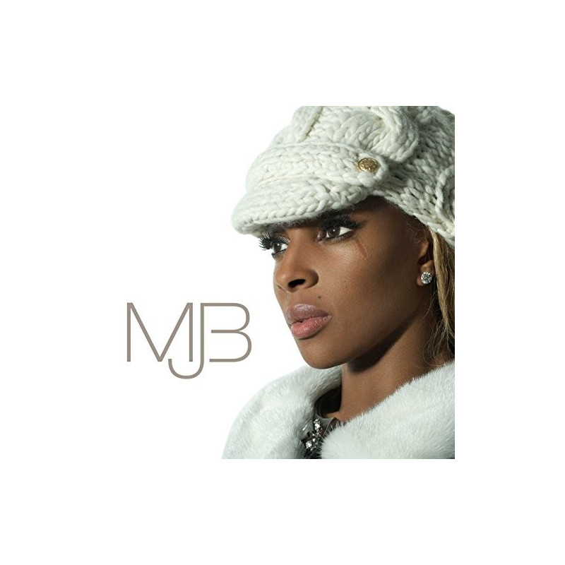 MARY J. BLIGE - ESSENTIAL COLLECTION