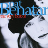 PAT BENATAR - THE VERY BEST OF