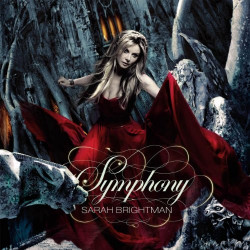 SARAH BRIGHTMAN - SYMPHONY