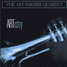 ART FARMER QUARTET - ARTISTRY - A WORK OF ART + WARM VALLEY