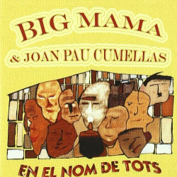 BIG MAMA & JOAN PAU...