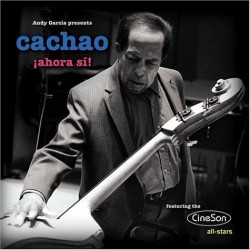 CACHAO - AHORA SI