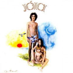 CAETANO VELOSO - JOIA