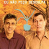 CAETANO VELOSO E JORGE MAUTNER - EU NAO PEÇO DESCULPA