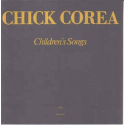 CHICK COREA - CHILDREN'S SONGS