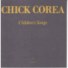 CHICK COREA - CHILDREN'S SONGS