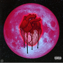 CHRIS BROWN - HEARTBREAK ON A FULL MOON