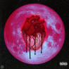 CHRIS BROWN - HEARTBREAK ON A FULL MOON