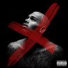 CHRIS BROWN - X