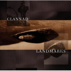 CLANNAD - LANDMARKS (CD)