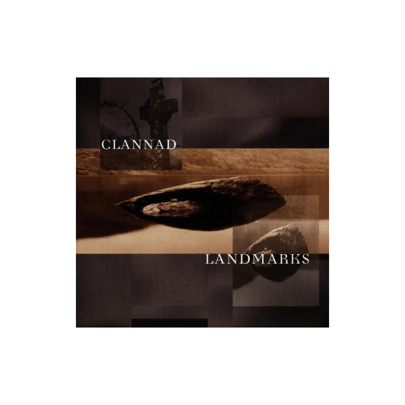 CLANNAD - LANDMARKS (CD)