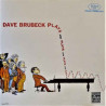 DAVE BRUBECK - PLAYS AND PLAYS AND PLAYS AND PLAYS AND