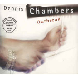 DENNIS CHAMBERS - OUTBREAK