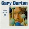 GARY BURTON - ALONE AT LAST