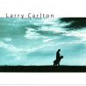 LARRY CARLTON - DEEP INTO IT