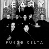 LEAHY - FUEGO CELTA