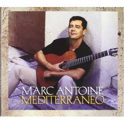 MARC ANTOINE - MEDITERRANEO