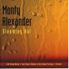 MONTY ALEXANDER - STEAMING HOT