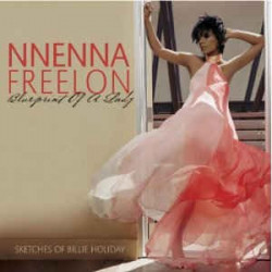 NNENNA FREELON - BLUEPRINT OF A LADY