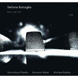 STEFANO BATTAGLIA - RACCOLTO