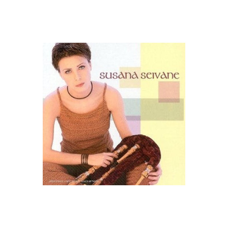 SUSANA SEIVANE - SUSANA SEIVANE