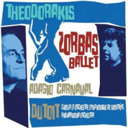 THEODORAKIS - ZORBAS