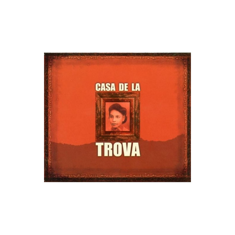 VARIOS CASA DE LA TROVA - CASA DE LA TROVA