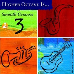 VARIOS SMOOTH GROOVES 3 -...