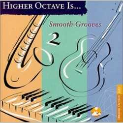 VARIOS SMOOTH GROOVES VOL....