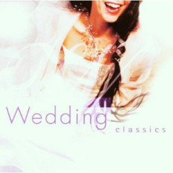 VARIOS WEDDING CLASSICS...