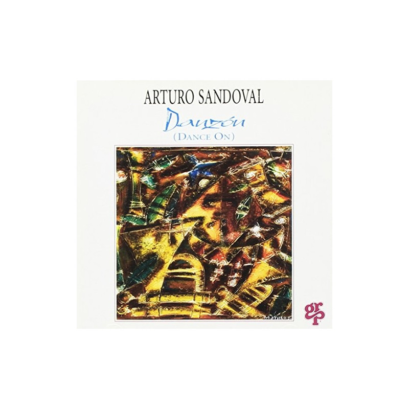 ARTURO SANDOVAL - DAN-ZON