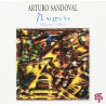 ARTURO SANDOVAL - DAN-ZON