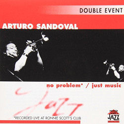 ARTURO SANDOVAL - NO...