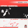 ARTURO SANDOVAL - NO PROBLEM / JUST MUSIC