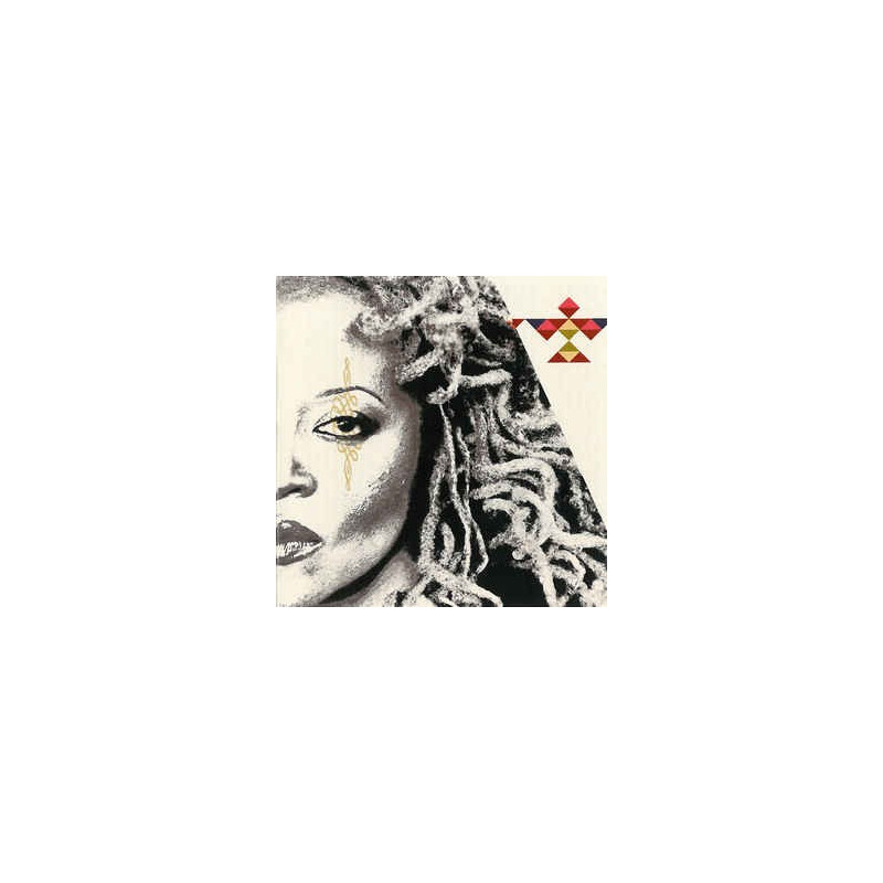 CASSANDRA WILSON - THUNDERBIRD