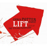 CHRIS POTTER QUARTET - LIFT -LIVE AT THE VILLAGE VANGUARD-