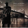 DAVID SANBORN - SONGS FROM THE NIGHT BEFORE