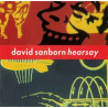 DAVID SANBORN - HEARSAY