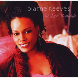 DIANNE REEVES - A LITTLE...