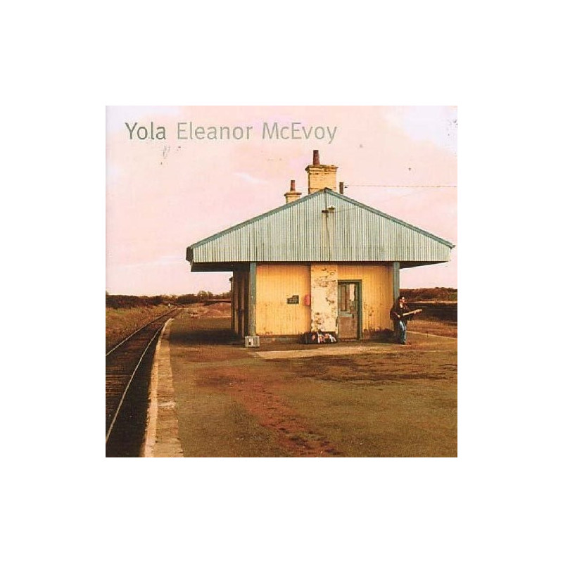 ELEANOR MCEVOY - YOLA