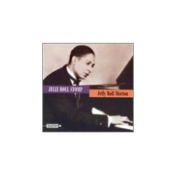 JELLY ROLL MORTON - JELLY...